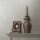 (SAMPLE) Tapete Grau, Silber Marburg Vliestapete (83395)