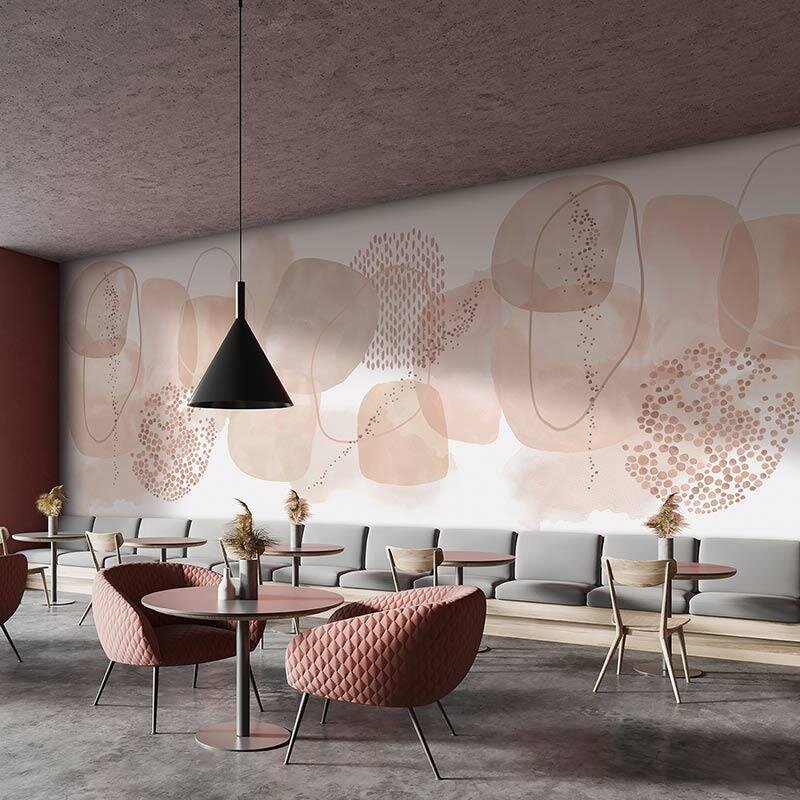 Digitaldruck-Tapete Hannah Marburg (46978)