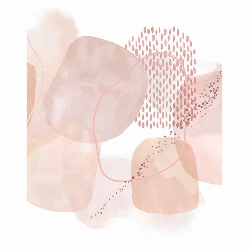 Digitaldruck-Tapete Hannah Marburg (46978)