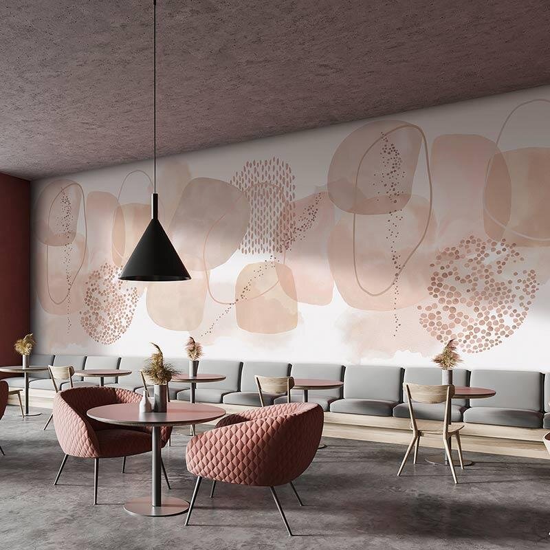 Digitaldruck-Tapete Hannah Marburg (46977)