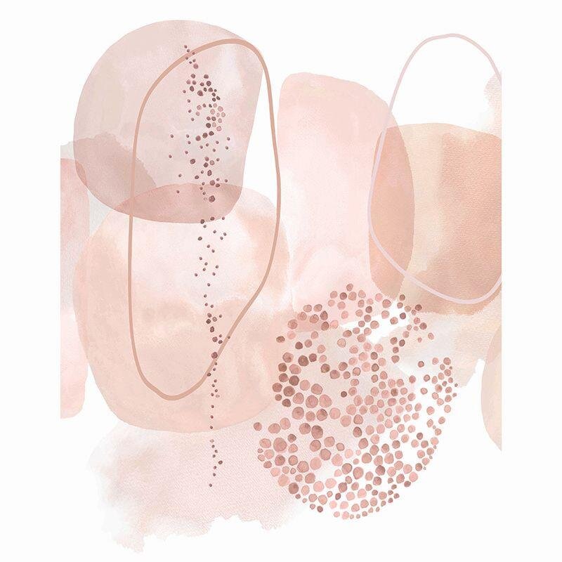 Digitaldruck-Tapete Hannah Marburg (46977)