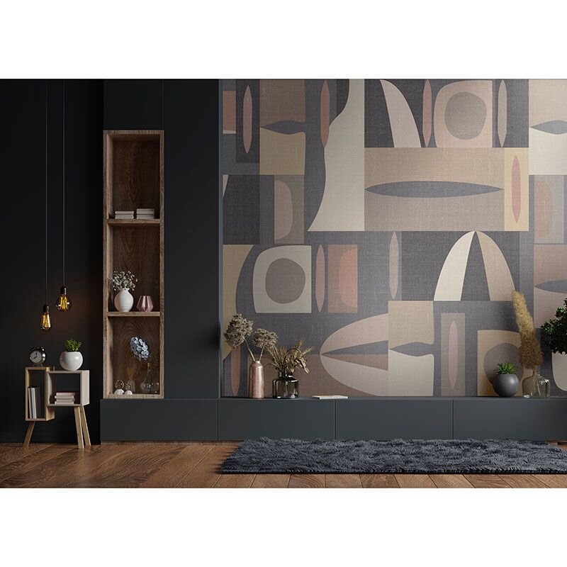 Digitaldruck-Tapete Britta Marburg (46976)