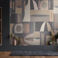 Digitaldruck-Tapete Britta Marburg (46976)