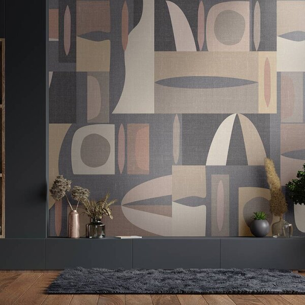 Digitaldruck-Tapete Britta Marburg (46975)