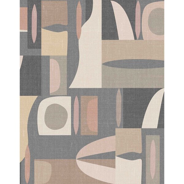 Digitaldruck-Tapete Britta Marburg (46975)