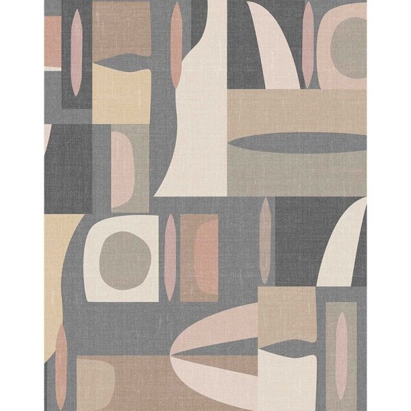 Digitaldruck-Tapete Britta Marburg (46975)