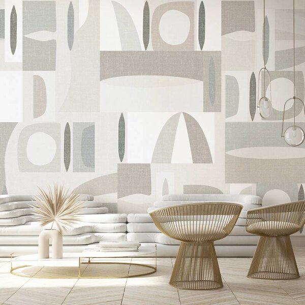 Digitaldruck-Tapete Britta Marburg (46974)