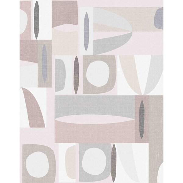 Digitaldruck-Tapete Britta Marburg (46974)