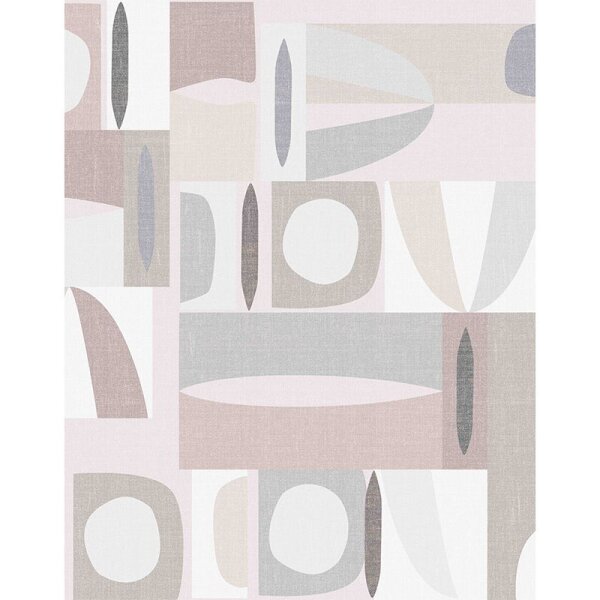 Digitaldruck-Tapete Britta Marburg (46974)