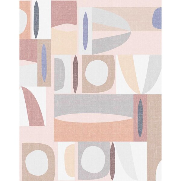 Digitaldruck-Tapete Britta Marburg (46972)