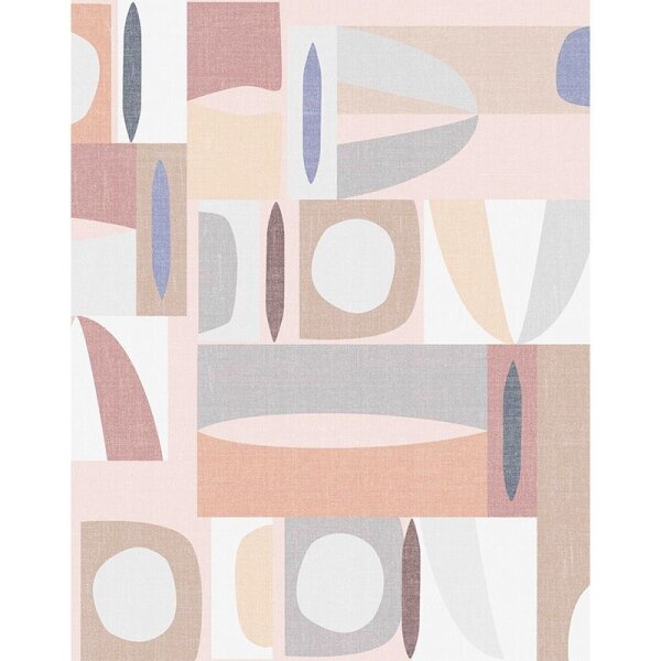 Digitaldruck-Tapete Britta Marburg (46972)