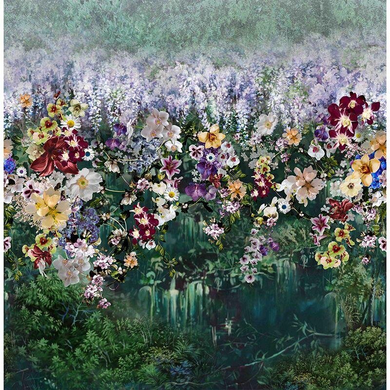 Digitaldruck-Tapete Poppy Marburg (46969)