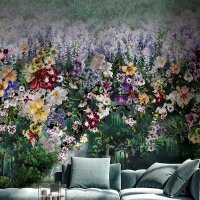 Digitaldruck-Tapete Poppy Marburg (46969)