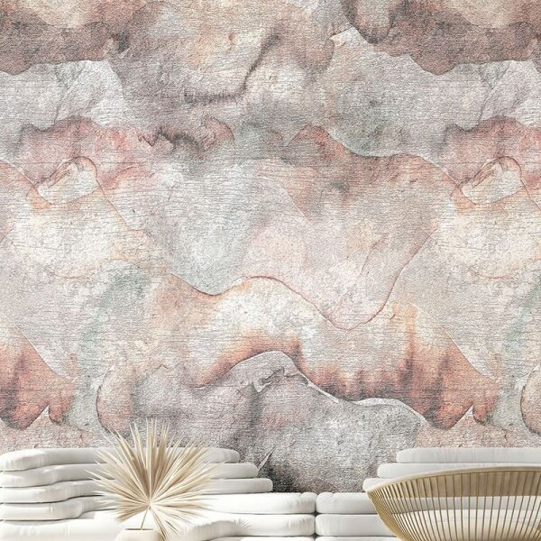 Digitaldruck-Tapete Erin Marburg (46968)