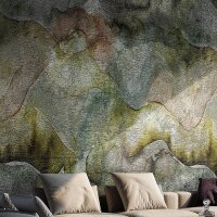 Digitaldruck-Tapete Erin Marburg (46967)