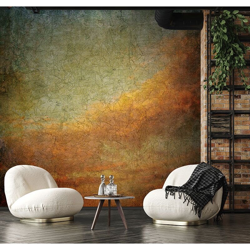 Digitaldruck-Tapete Madelaine Marburg (46966)