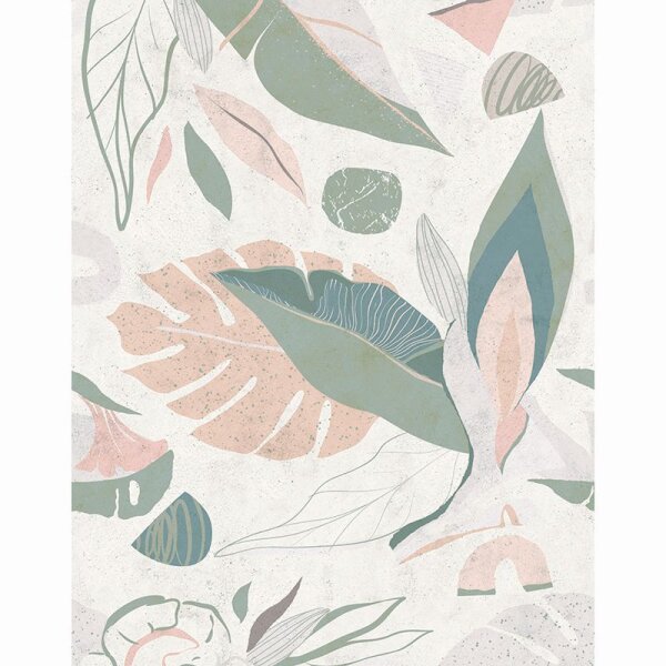 Digitaldruck-Tapete ALINA Marburg (46965)