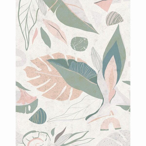 Digitaldruck-Tapete ALINA Marburg (46965)