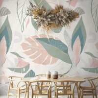 Digitaldruck-Tapete ALINA Marburg (46965)