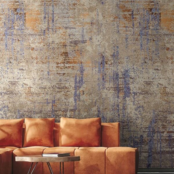 Digitaldruck-Tapete Rana Marburg (46962)