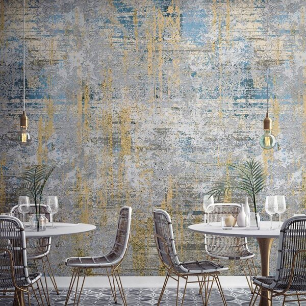 Digitaldruck-Tapete Rana Marburg (46961)