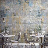 Digitaldruck-Tapete Rana Marburg (46961)