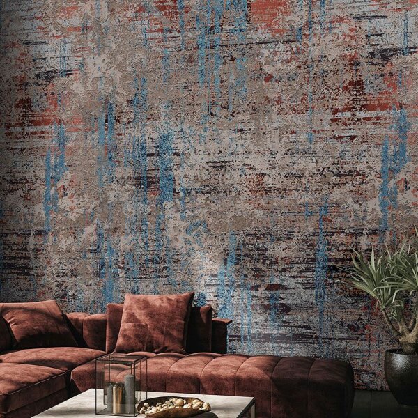 Digitaldruck-Tapete Rana Marburg (46960)