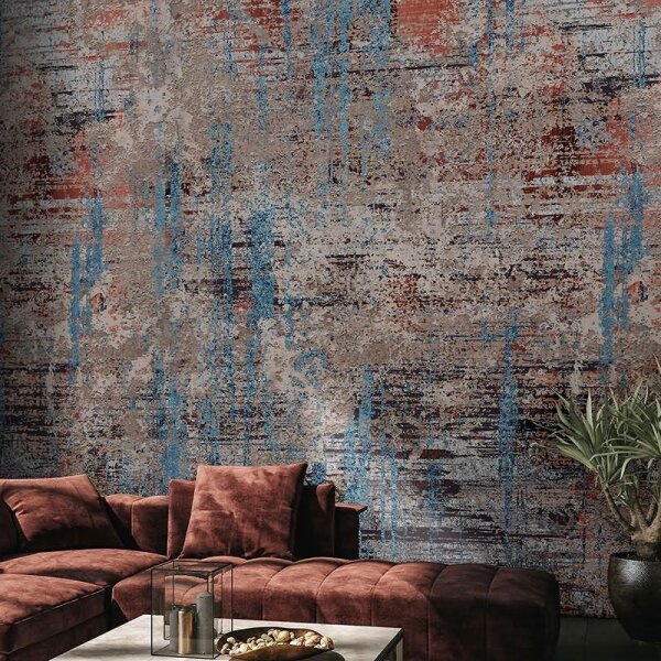 Digitaldruck-Tapete Rana Marburg (46960)