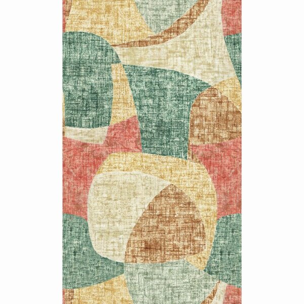 Digitaldruck-Tapete Naemi Marburg (46958)