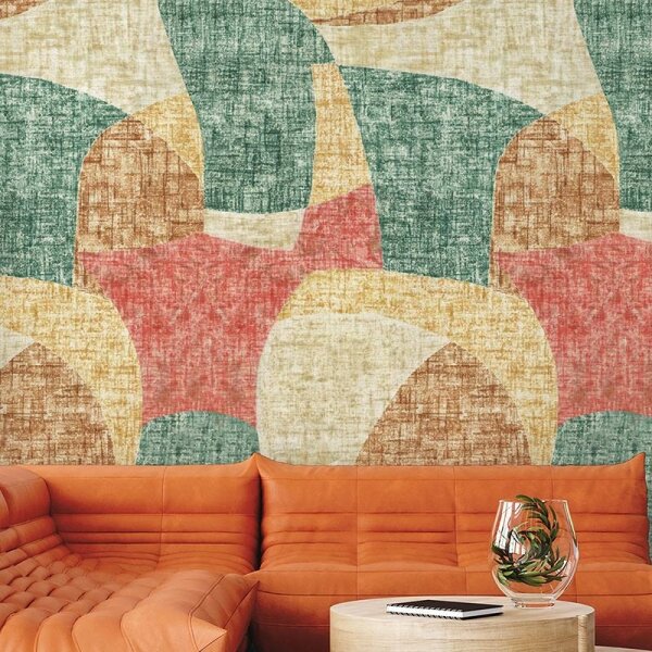 Digitaldruck-Tapete Naemi Marburg (46958)