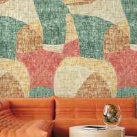 Digitaldruck-Tapete Naemi Marburg (46958)