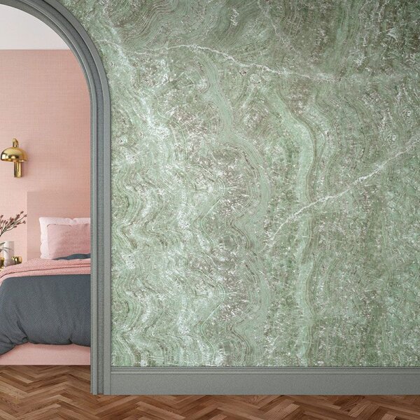 Digitaldruck-Tapete Sanna Marburg (46956)