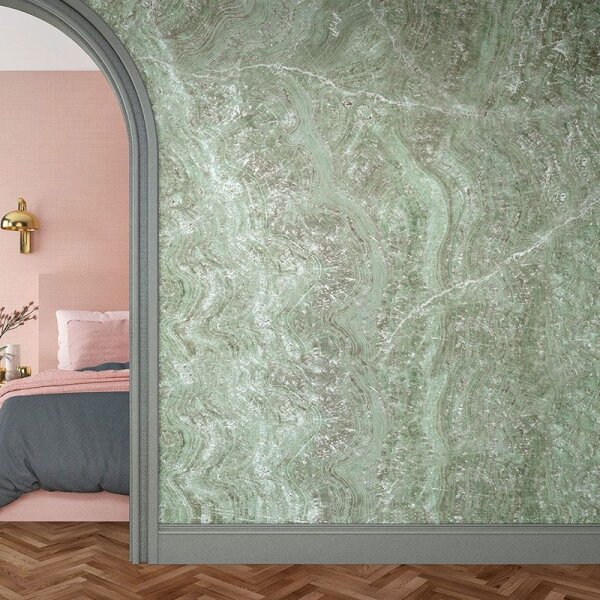 Digitaldruck-Tapete Sanna Marburg (46956)