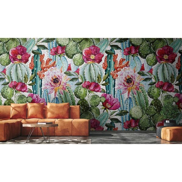 Digitaldruck-Tapete Kiana Marburg (46953)