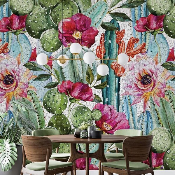 Digitaldruck-Tapete Kiana Marburg (46953)