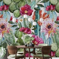 Digitaldruck-Tapete Kiana Marburg (46953)