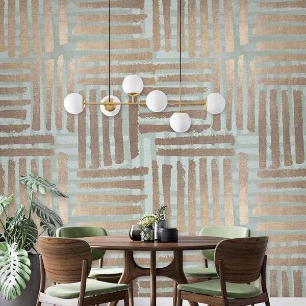 Digitaldruck-Tapete Estelle Marburg (46952)