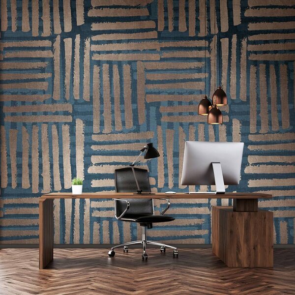 Digitaldruck-Tapete Estelle Marburg (46950)