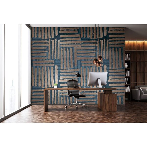 Digitaldruck-Tapete Estelle Marburg (46950)