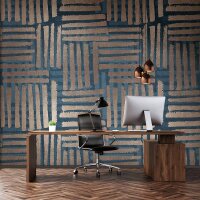 Digitaldruck-Tapete Estelle Marburg (46950)