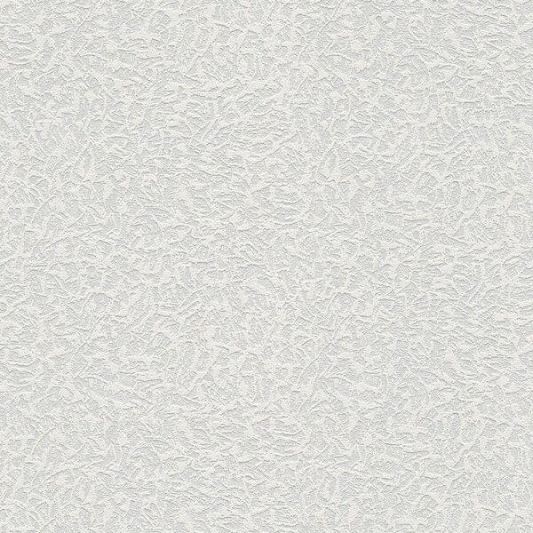 Tapete Weiß Überstreichbar AS-Creation (643117)