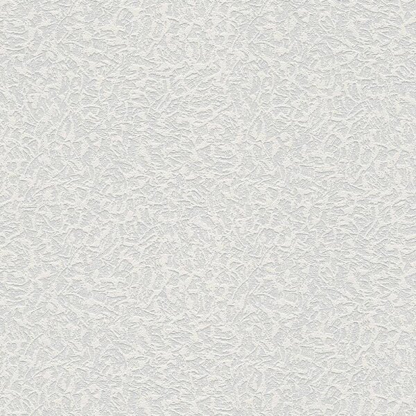 Tapete Weiß Überstreichbar AS-Creation (643117)