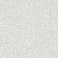 Tapete Wei&szlig; &Uuml;berstreichbar AS-Creation (643117)