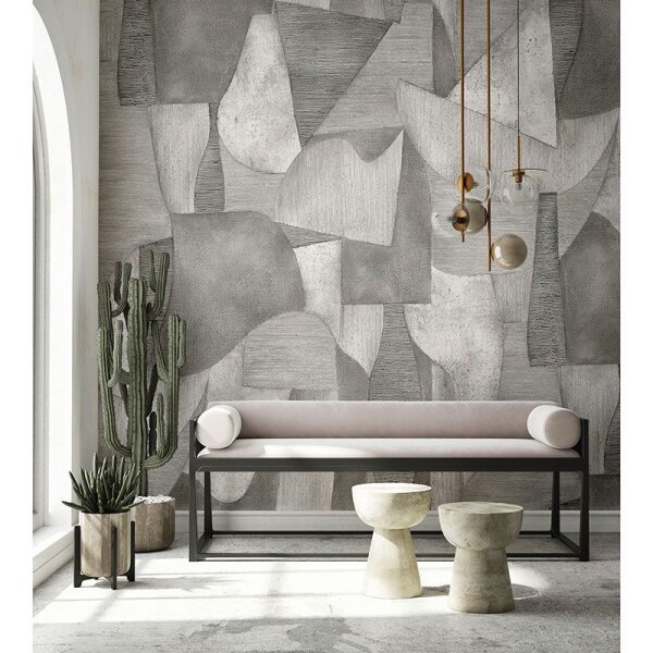 Digitaldruck-Tapete Ela Marburg (46943)