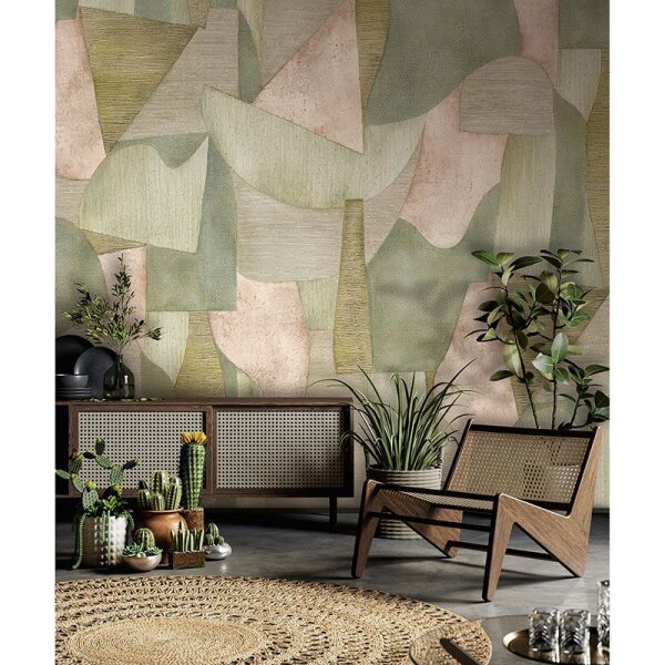 Digitaldruck-Tapete Ela Marburg (46941)