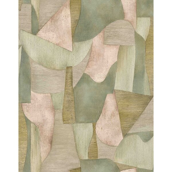 Digitaldruck-Tapete Ela Marburg (46941)