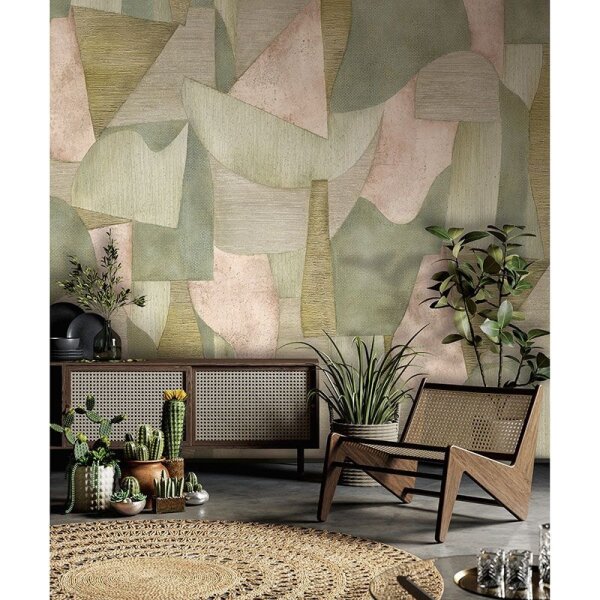 Digitaldruck-Tapete Ela Marburg (46941)