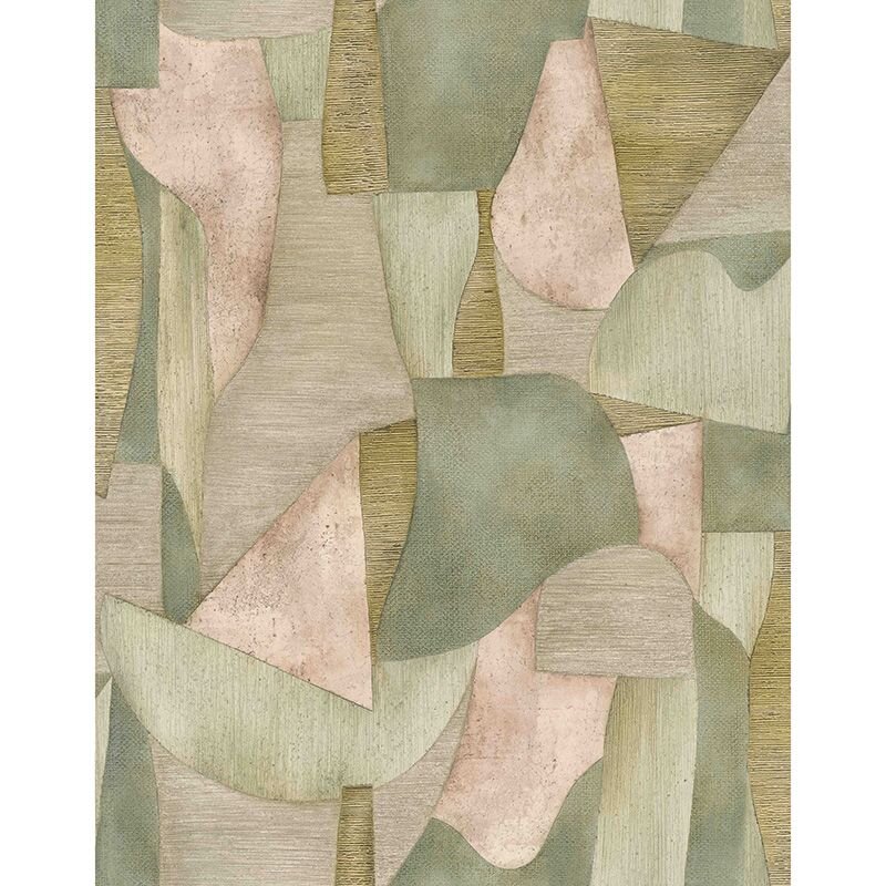 Digitaldruck-Tapete Ela Marburg (46940)