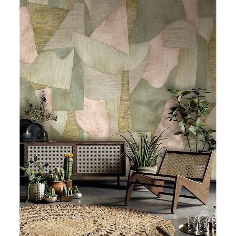 Digitaldruck-Tapete Ela Marburg (46940)