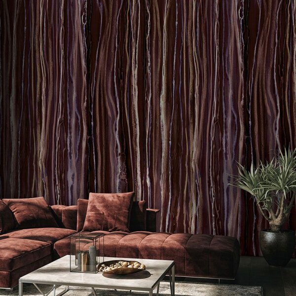 Digitaldruck-Tapete Svea Marburg (46939)